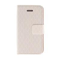 Pink Diamond Pattern PU Leather Case For iPhone 7 7 Plus 6s 6 Plus SE 5s 5c 5 4s 4