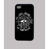 pirate life (white).