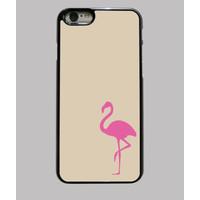 pink flamingo