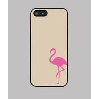 pink flamingo