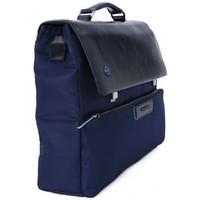 piquadro cartella porta pc mens computer bag in multicolour