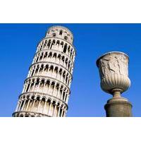 Pisa Wheelchair Accessible Tour with Wine Food Tasting