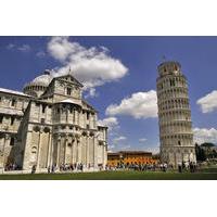 Pisa Walking Tour: Cathedral Square