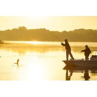 Pirin Mountain Fishing Activity with Lunch - Half Day Tour from Bansko