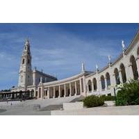 Pilgrimage trip to Fátima from Lisbon in Half Day