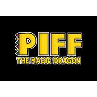 Piff the Magic Dragon at the Flamingo Las Vegas
