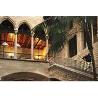 picasso museum experience in barcelona skip the line museum access and ...