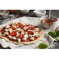 Pizza and Gelato Cooking Class from Pisa