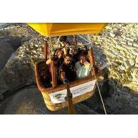 Piedmont and Lombardy Hot Air Balloon Flight with Transport from Milan