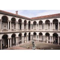 Pinacoteca di Brera Art Gallery Tour