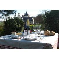 Picnic in the Vines Tour of Chinon, France