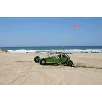 Pismo Beach Dune Buggy Experience