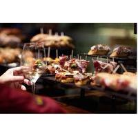 Pintxos Walkabout Paired with Be...