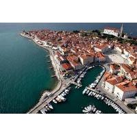 piran and portoroz pearls of the slovenian adriatic coast half day tri ...