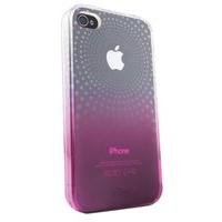 Pink Ifrogz Iphone 4 & 4s Soft Gloss Case