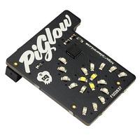 Pimoroni PiGlow LED add-on Board Raspberry Pi