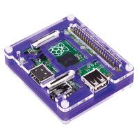 pimoroni pibow coup royale for raspberry pi model a