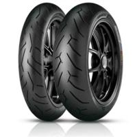 Pirelli Diablo Rosso II 120/70/17 58W