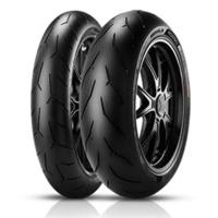 Pirelli Diablo Rosso Corsa 200/55/17 78W