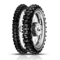 Pirelli Scorpion XC Mid Hard 110/90/19 62M