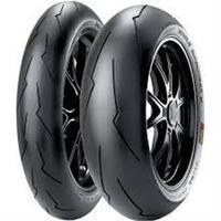 Pirelli Diablo Supercorsa SC2 V2 190/50/17 73W