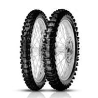 Pirelli Scorpion MX Soft 410 110/90/19 62M