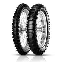 Pirelli Scorpion Pro FIM 90/90/21 54M