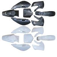 Pit Bike KLX Plastic Fairings (1pc)