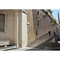 piazza di spagna suite de charme