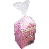 pink automative winter gift set