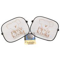 Pipsy Koala Car Sun Shades