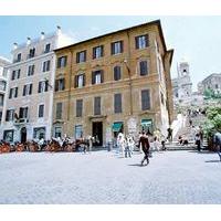 Piazza di Spagna View