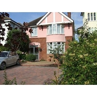 Pink House Bed and Breakfast