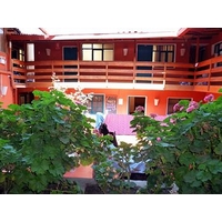 Pirwa Hostel San Blas