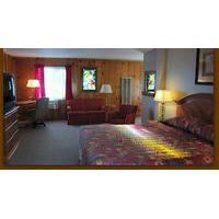 Piazza\'s Pine Cone Inn