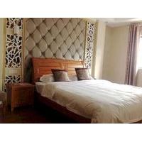 Piaomiao Feng Guhan Holiday Vill...