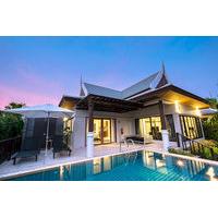 Pimann Buri Luxury Pool Villas