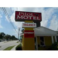 Pilot Motel