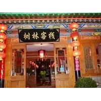 pingyao forest inn