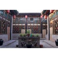 pingyao fukangju inn