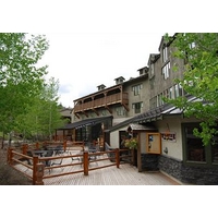 Pine Inn at Panorama Mountain Resort