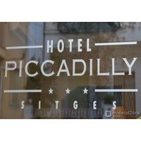 PICCADILLY SITGES