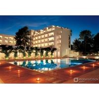 PIZZOMUNNO VIESTE PALACE