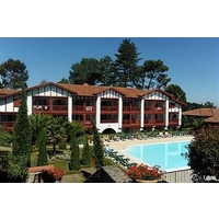 Pierre & Vacances RÃ©sidence L...