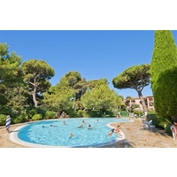 Pierre & Vacances Residence La Pinede