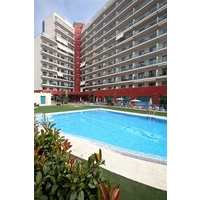 Pierre & Vacances Residence Benalmadena Principe