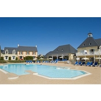 Pierre & Vacances Residence Le Green Beach