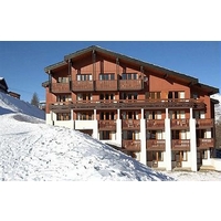 Pierre & Vacances Residence La Marelle et le Rami