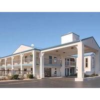 Pine Bluff Days Inn and Suites