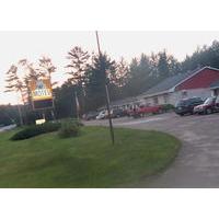 Pine Motel